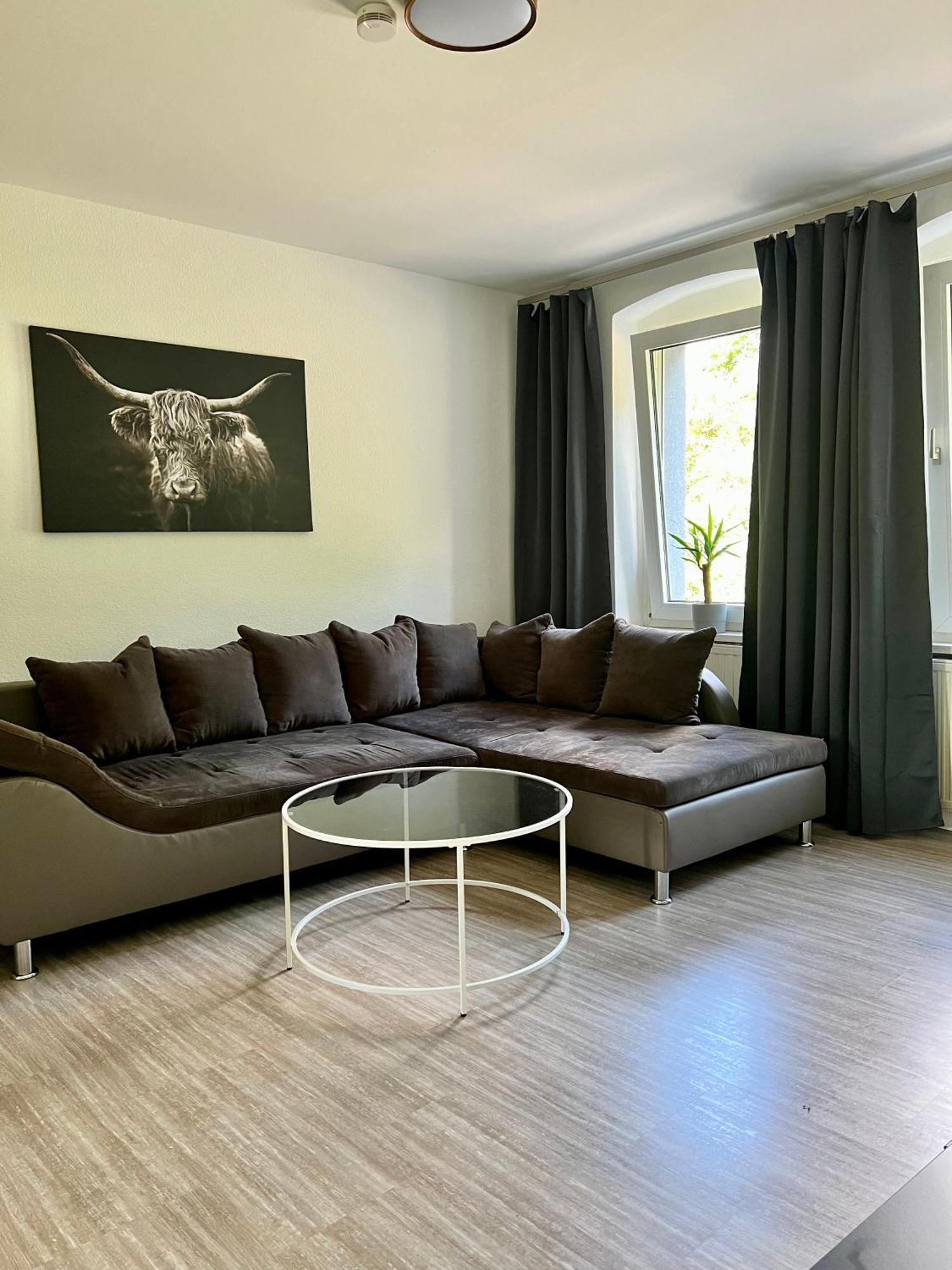 Grosse Wanderer Unterkunft Am Hexentanzplatz U Thale Εξωτερικό φωτογραφία